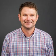 Travis Marsico